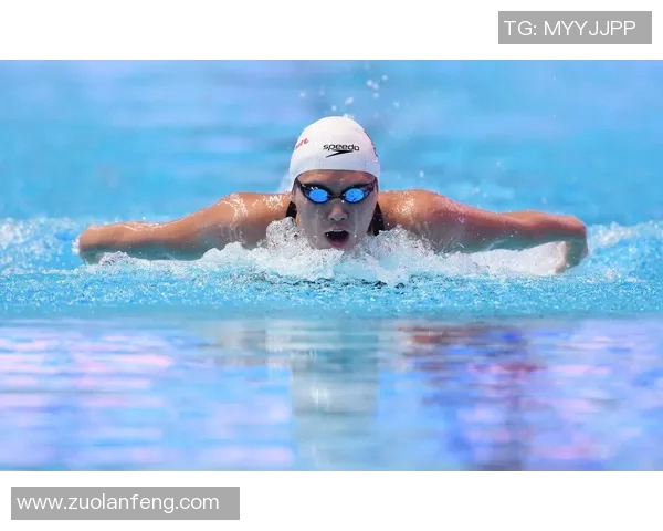 叶诗文背后强大支持团队教练与家庭共同成就辉煌游泳生涯