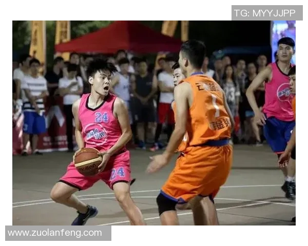 在佛山街头邂逅篮球明星的奇妙瞬间与热血故事